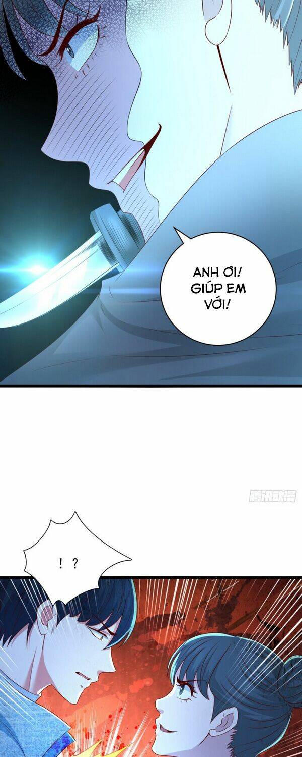 trùng sinh chi thần đế quy lai chapter 50 9