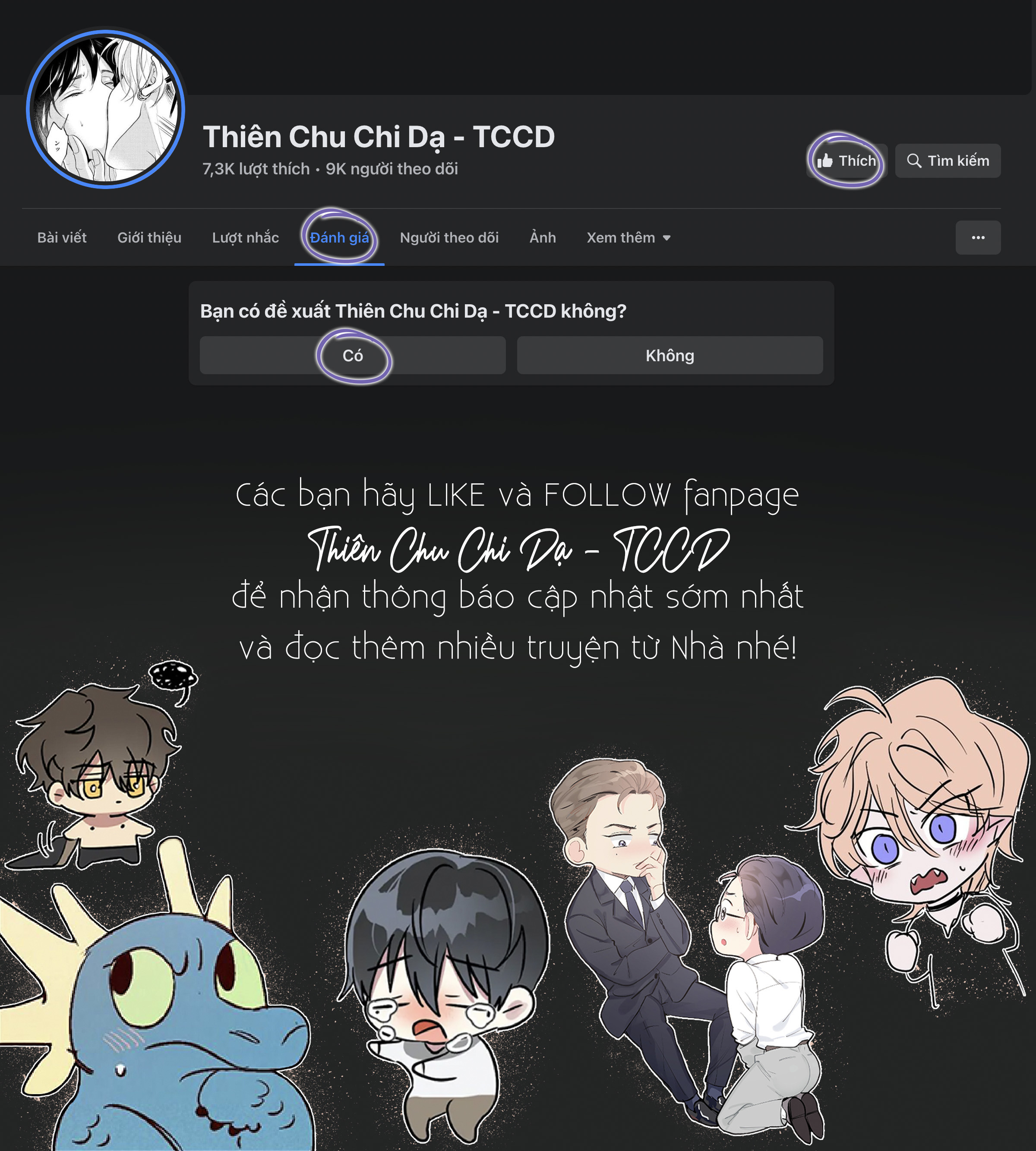 dự báo tình yêu chapter 23 34