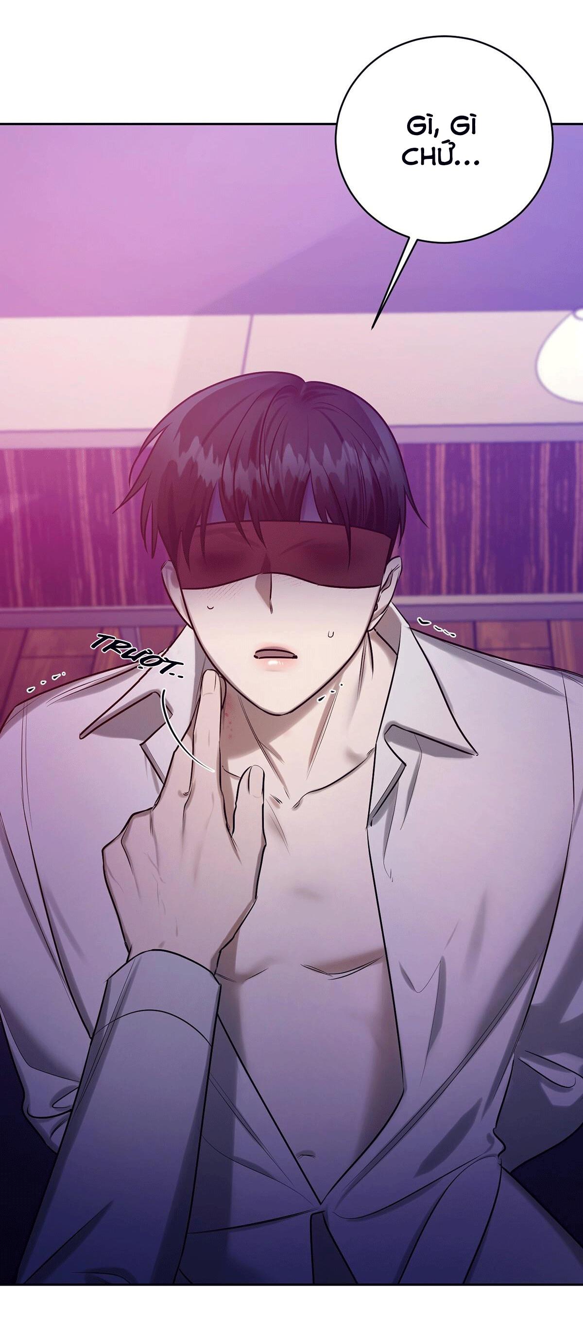 vòng xoáy của ác ma chapter 29 61