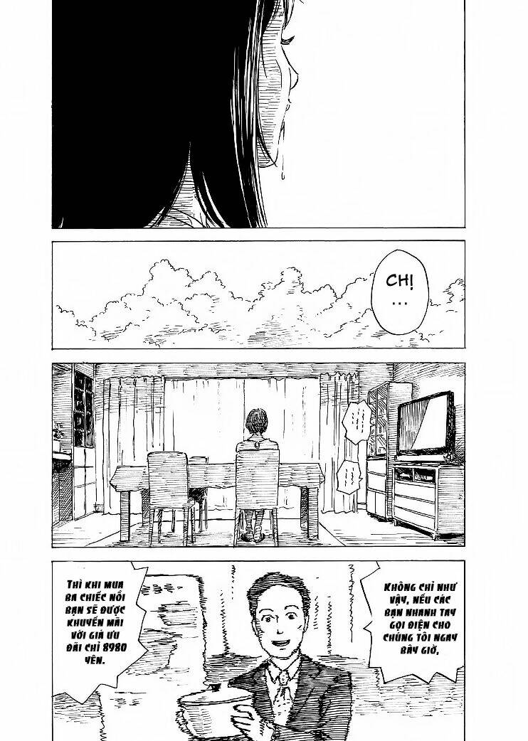 boku wa mari no naka chapter 63 3