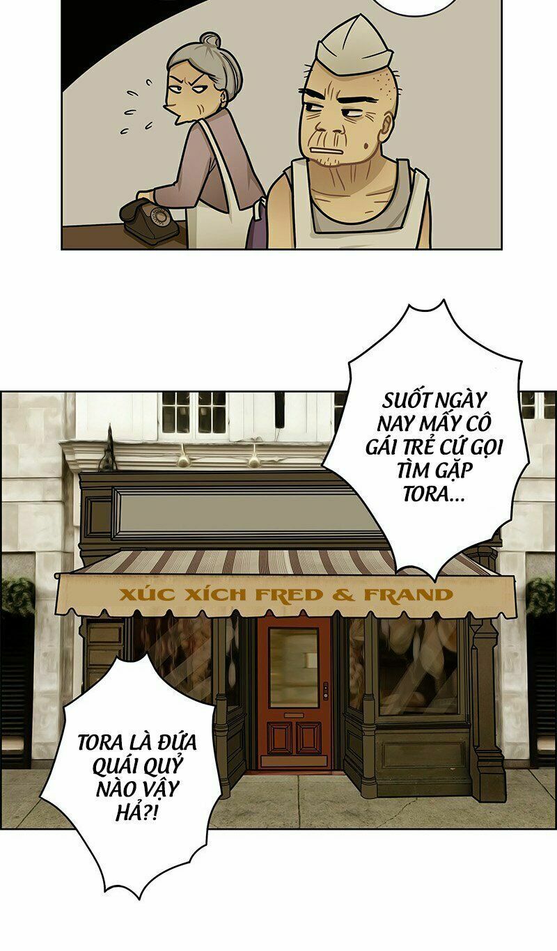 nửa đêm ở poppy land chapter 3 60