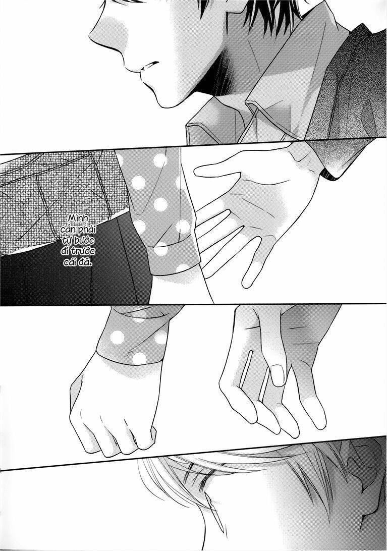 not entirely a father-daughter relationship chapter 11 34