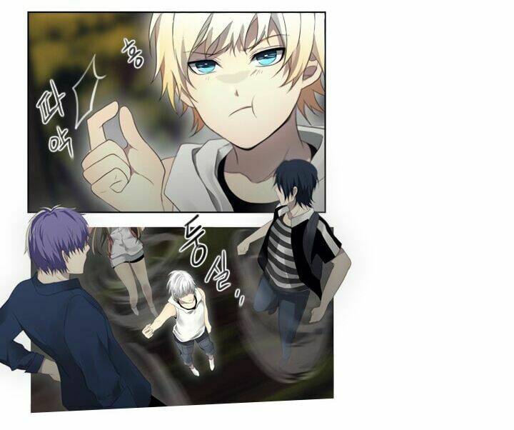 người cống hiến chapter 15 24