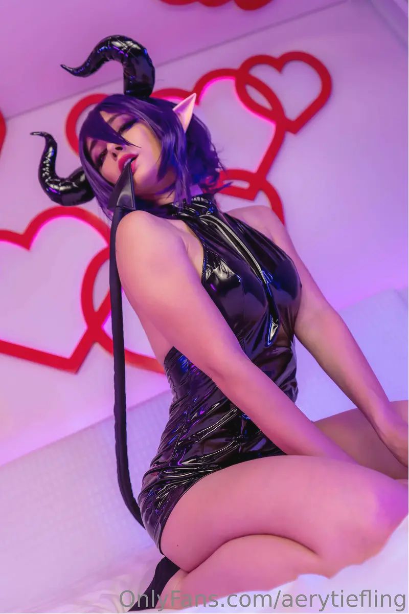 hình cosplay chapter 474 21