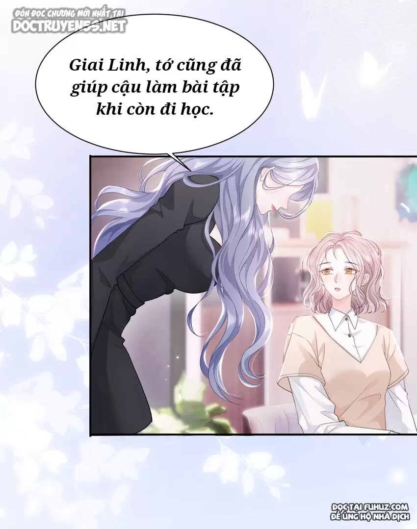 mận xanh chapter 45 15