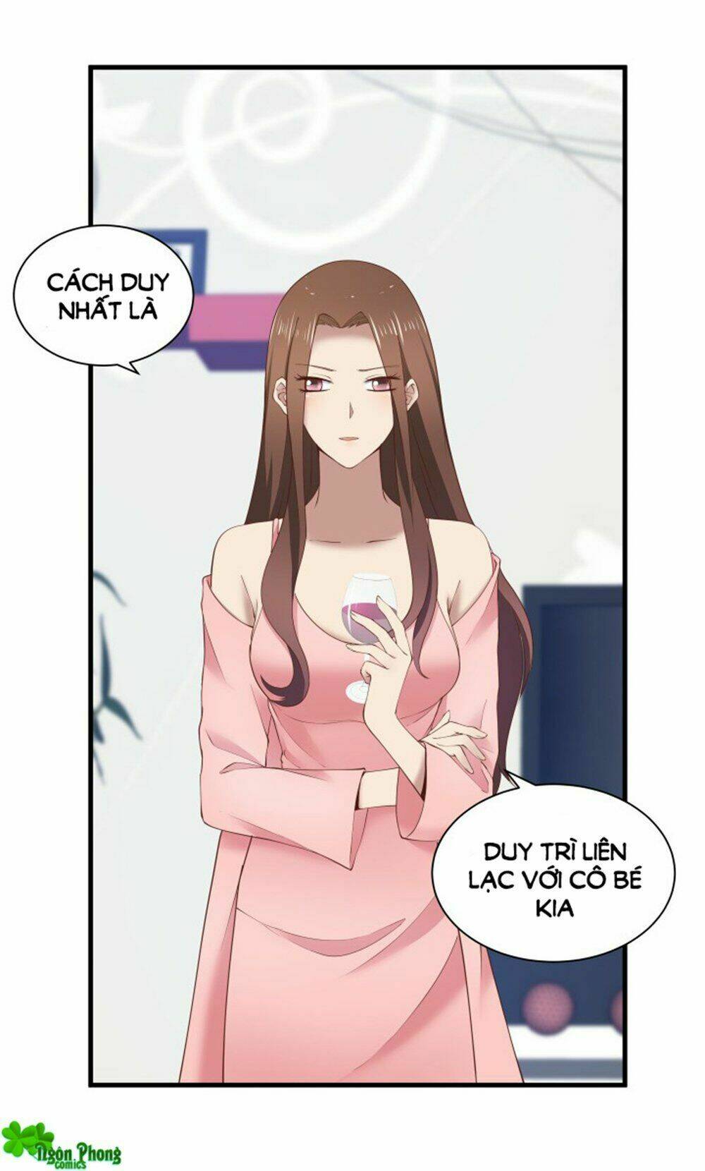 khi trò chơi ác ma bắt đầu chapter 66 35