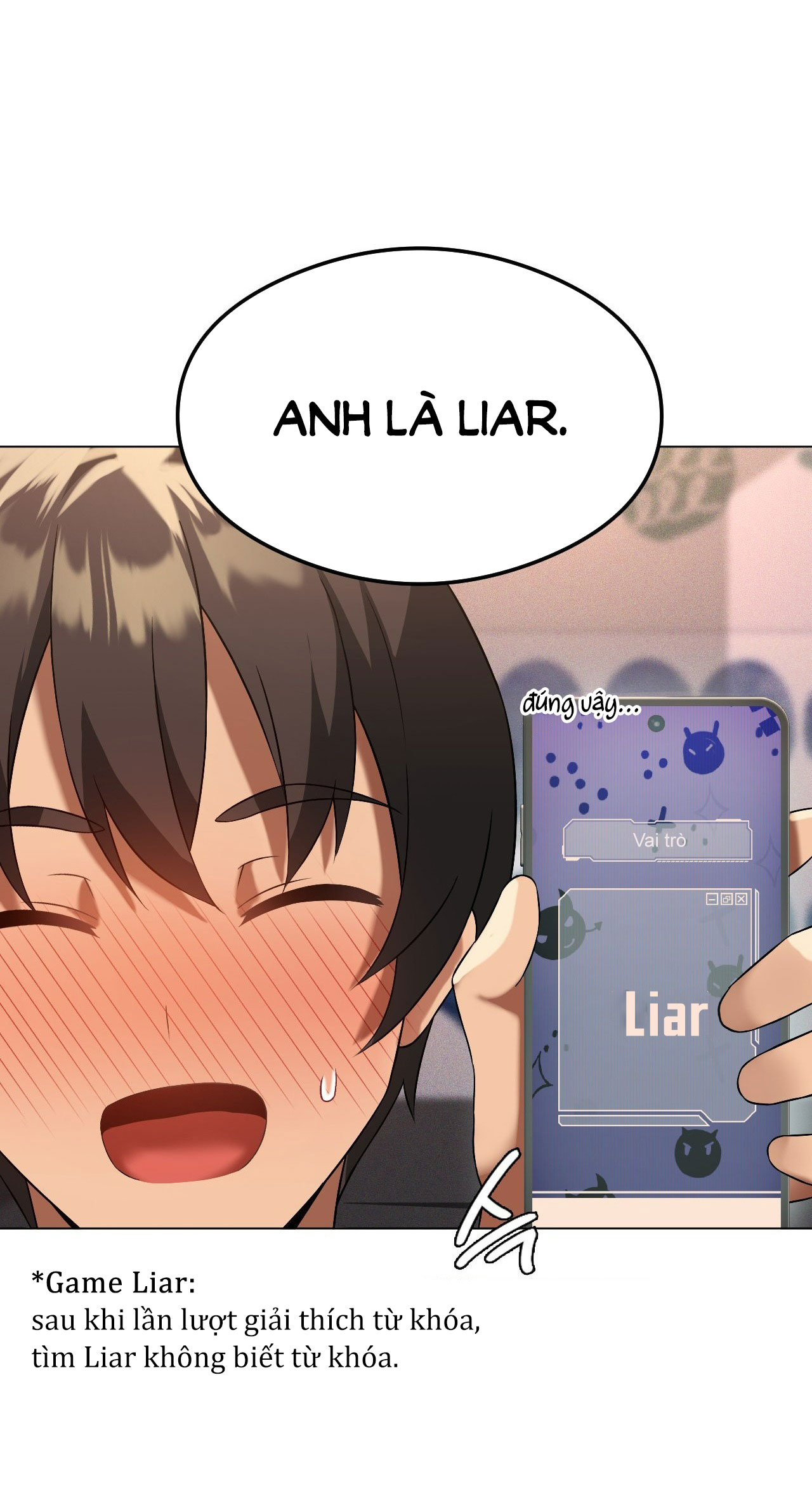 [18+] thăng cấp đến khi hài lòng chapter 20.1 20