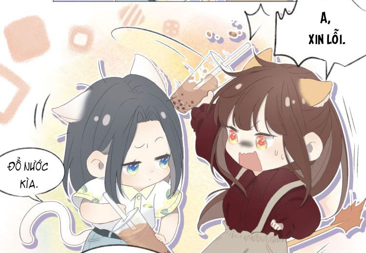 cp muốn yêu đương rồi, phải làm sao đây? chapter 3 10