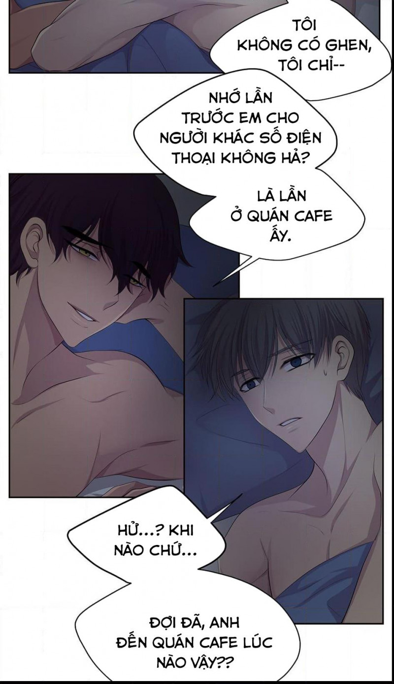giữ em thật chặt (hold me tight) chapter 61 3