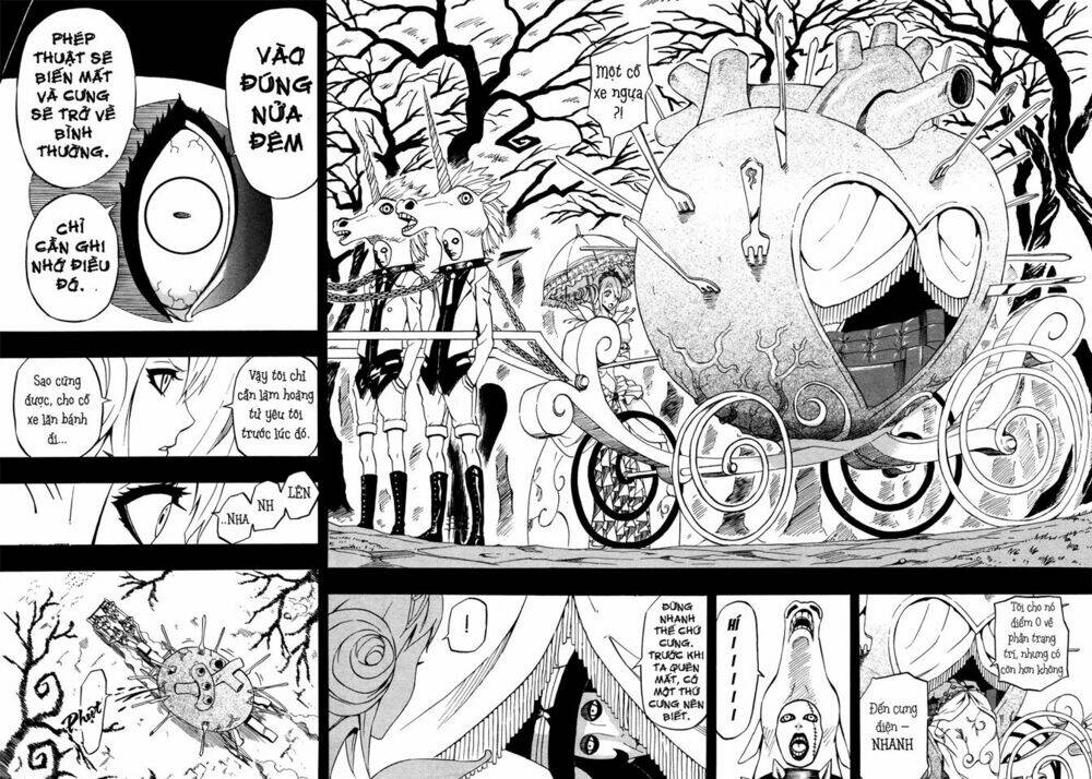 12 oclock bell rings chapter 1 11