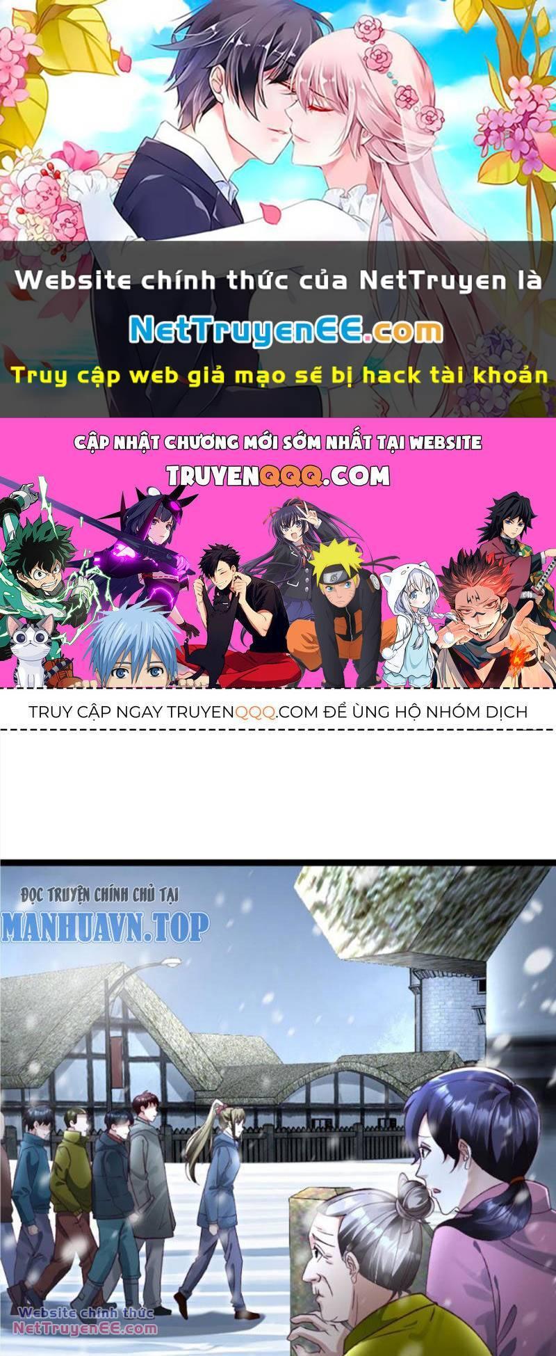 đóng băng toàn cầu: tôi gây dựng nên phòng an toàn thời tận thế chapter 247 1