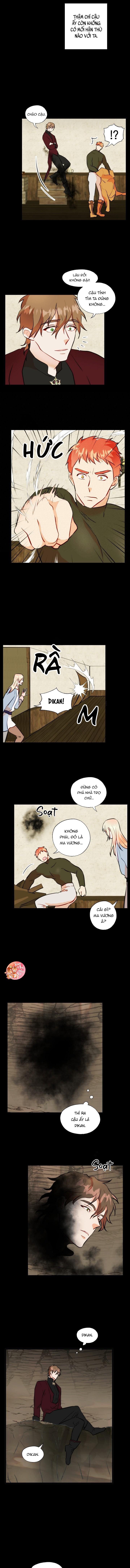 phù thủy gợi tình chapter 29 4