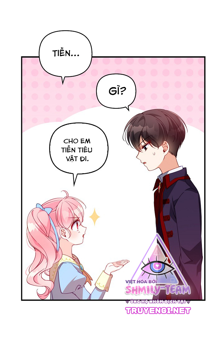 em gái cưng của đại công tước phản diện chapter 40 18