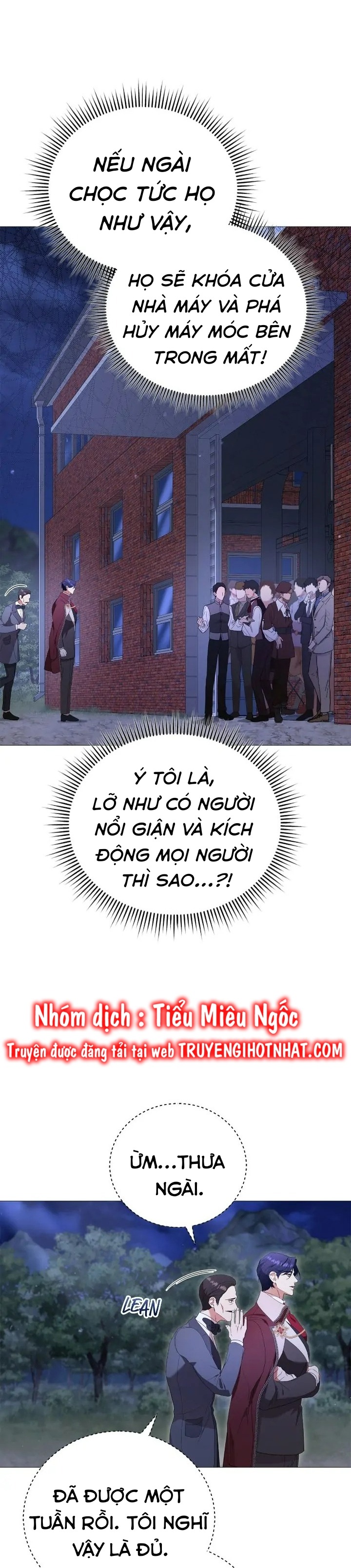 tình yêu đó chưa hề tồn tại chapter 67 17