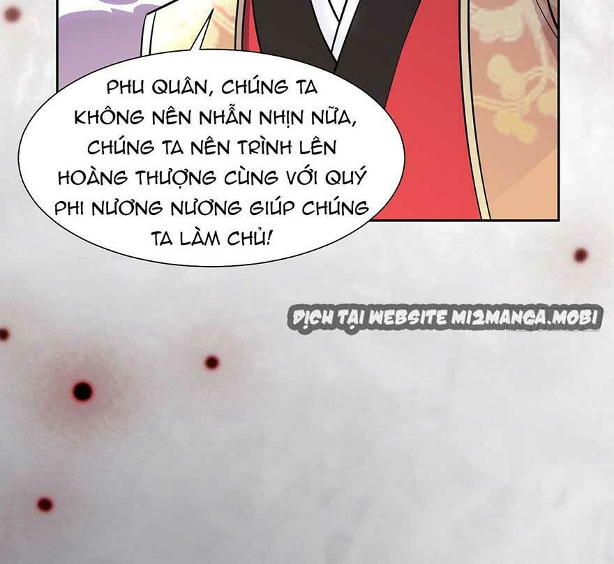 hoạn phi thiên hạ chapter 61 18