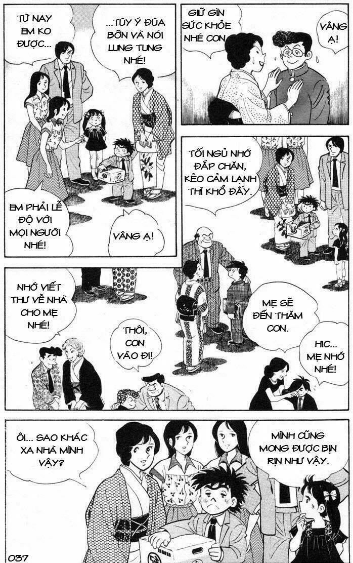 ore wa teppei chapter 69 38