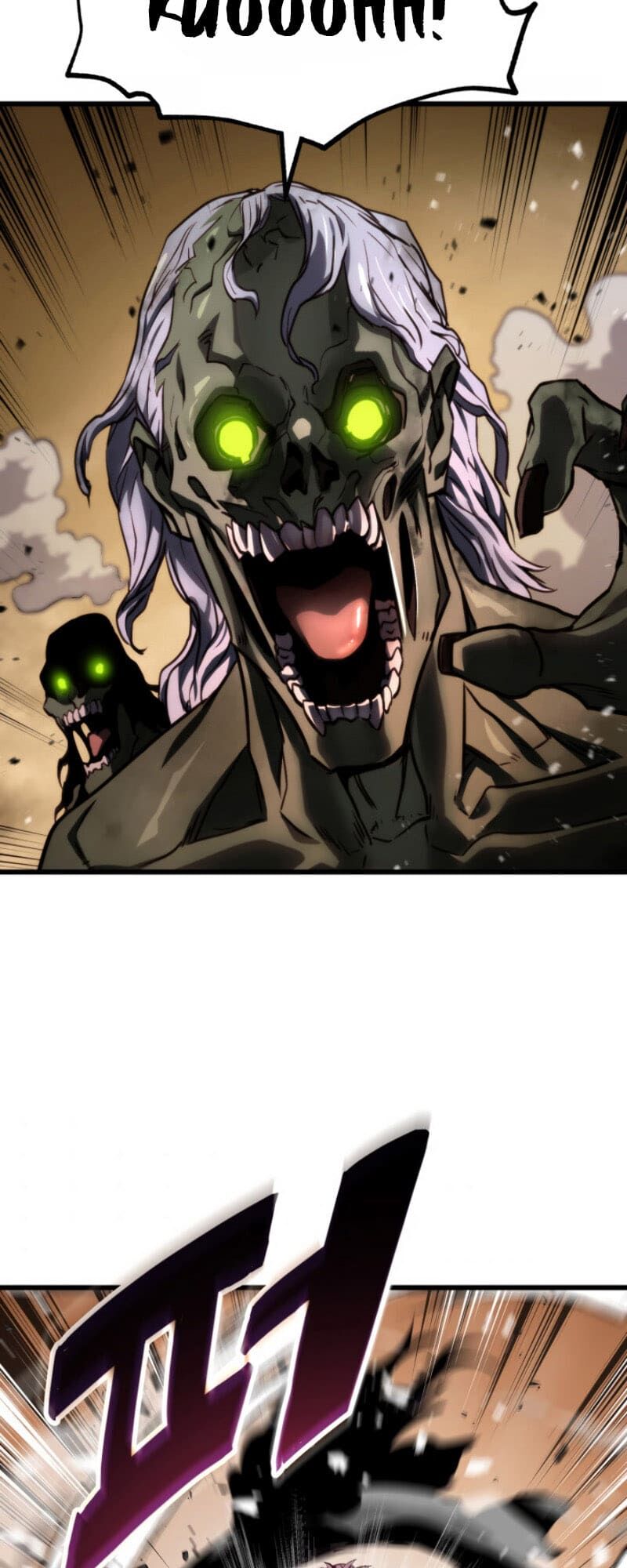 huyền thoại game thủ - tái xuất chapter 17 51