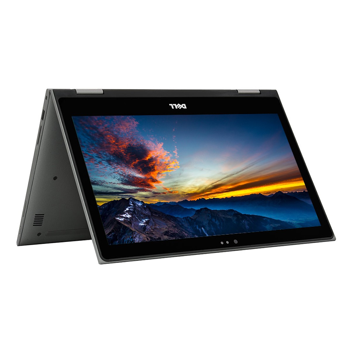 Laptop DELL Inspiron 13 5379 (JYN0N2) Core i5-8250U / Windows 10 + Office (13.3&quot; FHD + Touch) - Hàng Chính Hãng