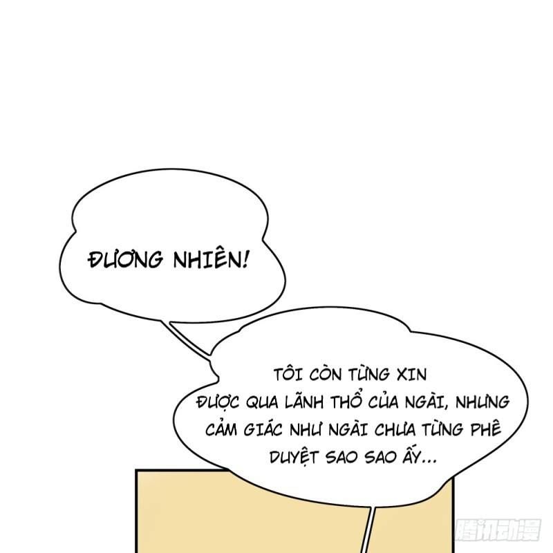 gia sư tổ tiên chapter 29 37