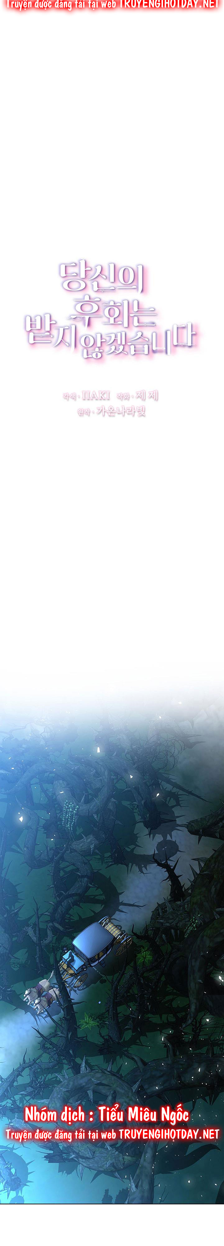 sự hối hận muộn màn chapter 93 3