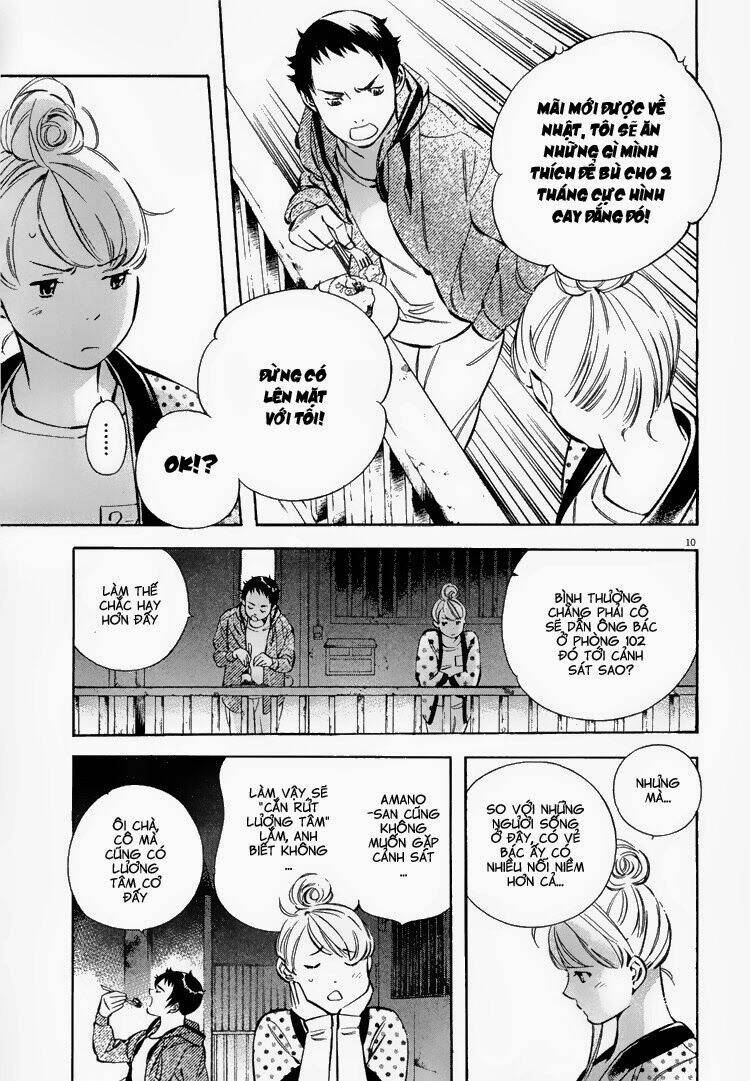 shin kurosagi - con diệc đen 2 chapter 79 11