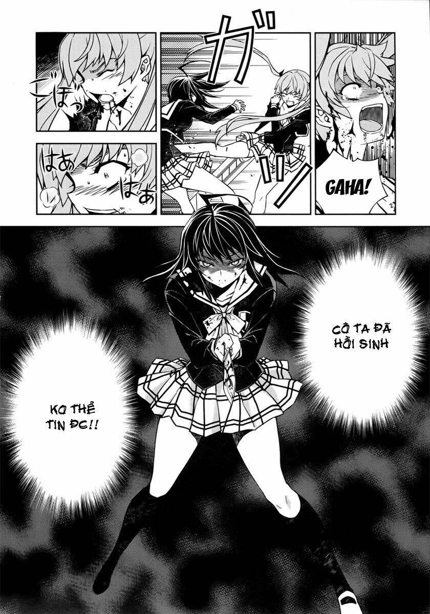 re:birth the lunatic taker chapter 2 11