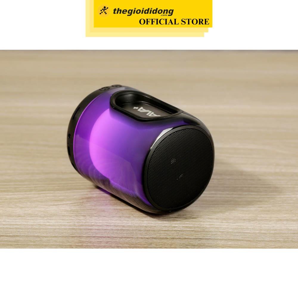 Loa Bluetooth AVA+ Led K09 - Hàng Chính Hãng