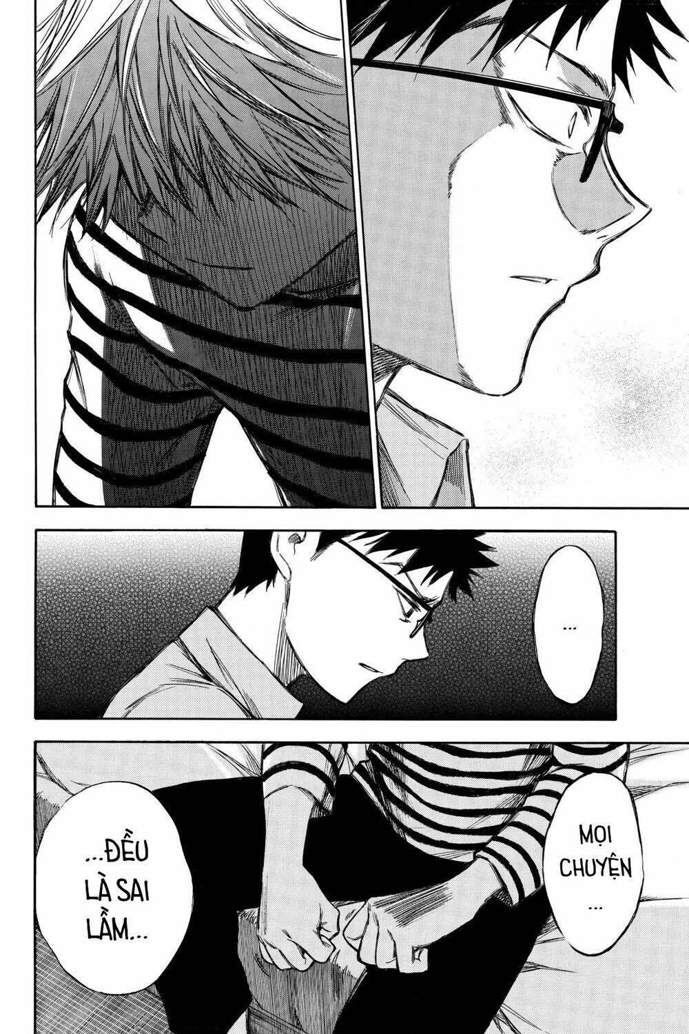 hone ga kusaru made chapter 63 7