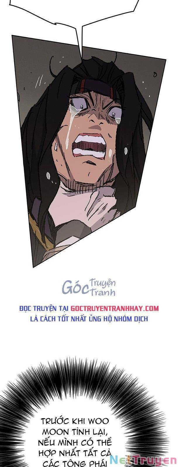 kiếm sĩ bất bại chapter 134 59