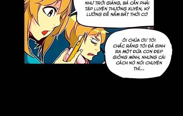 nữ sinh trường wilds chapter 165 7