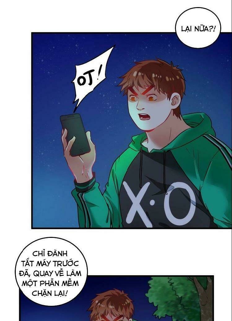 thành tựu của ta rất nhiều chapter 20 29