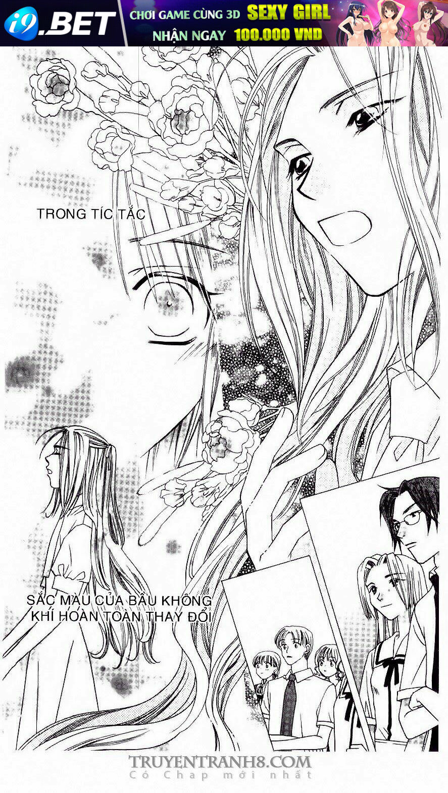 vườn địa đàng chapter 36 15