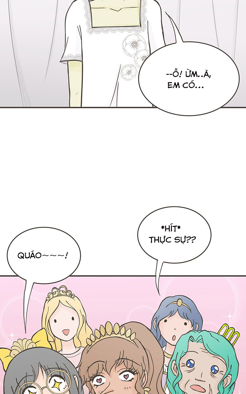 những nàng công chúa bị nguyền rủa chapter 19 46