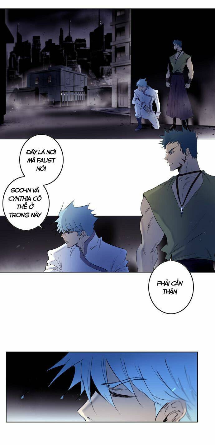 bản khế ước linh hồn chapter 151 17