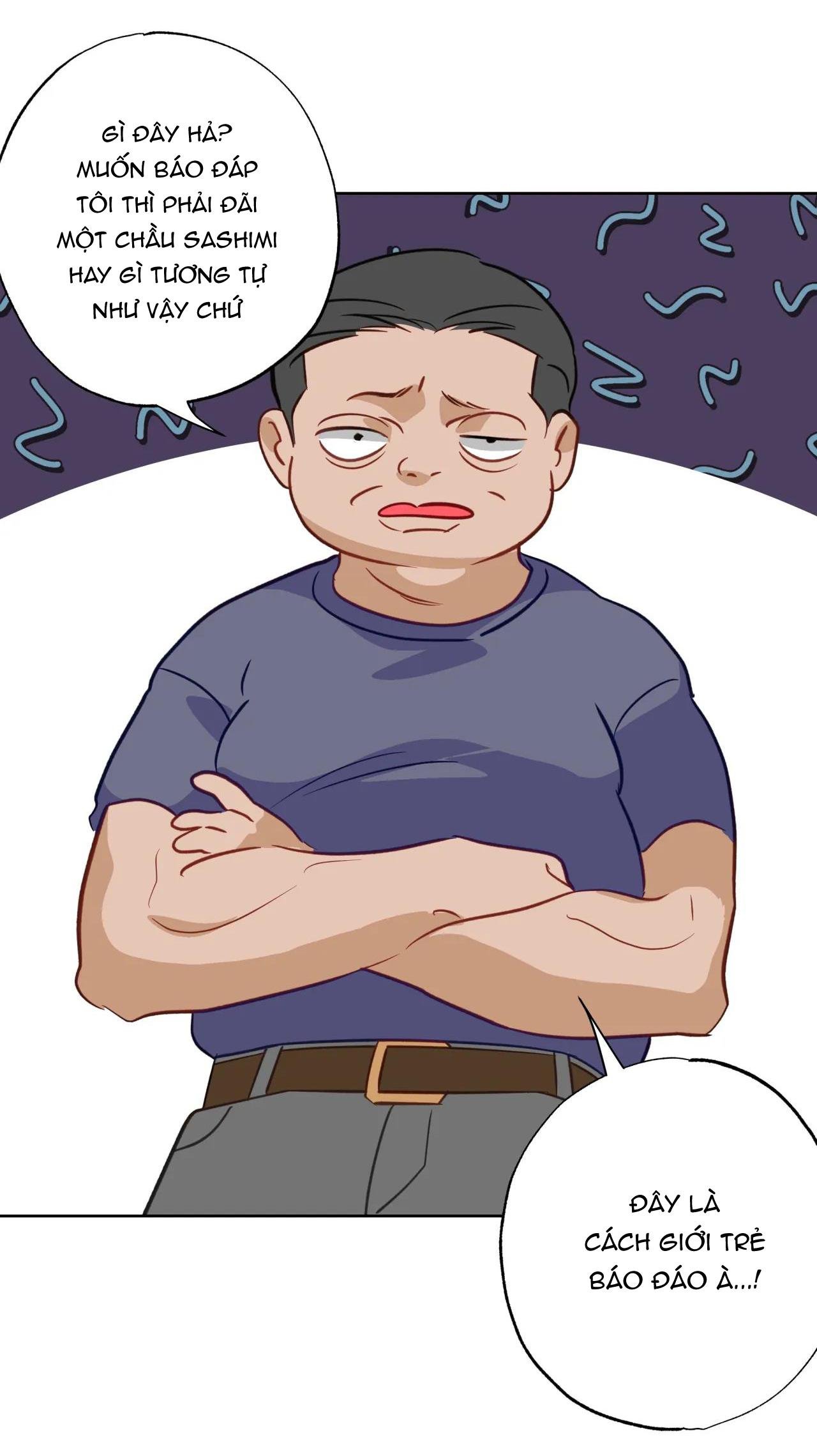 mỹ nhân ngư chapter 11 71