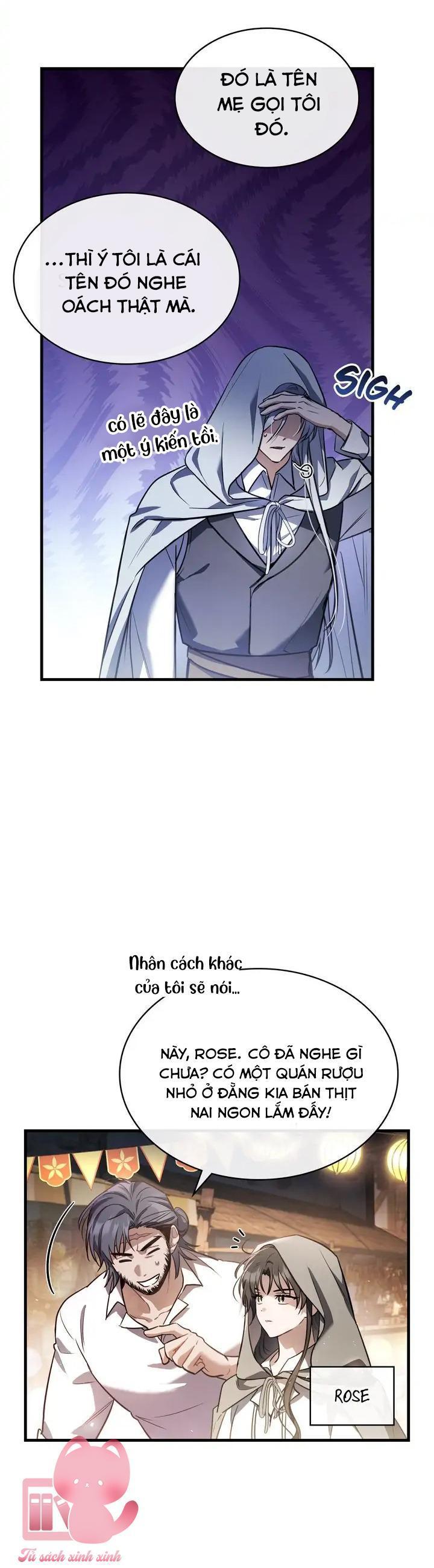 đêm đen khuất bóng chapter 47 25