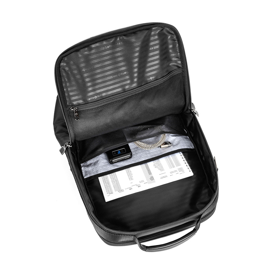 Balo laptop Samsonite Sefton TCP