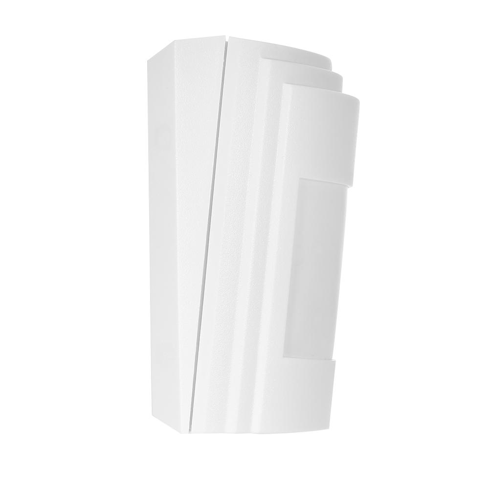 Wired PIR Motion Sensor Wide Angle Passive Infrared Detector For Home Burglar Security Alarm System