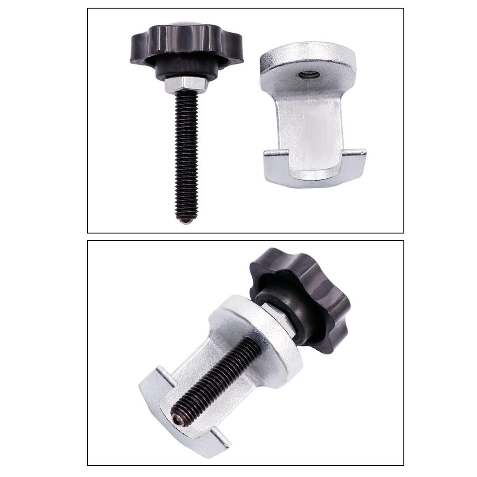 Wiper Arm Puller Car Windshield Wiper Arm Removal Tool  to Install Metal Durable Car Repair Accessories Disassembly Tool Parts