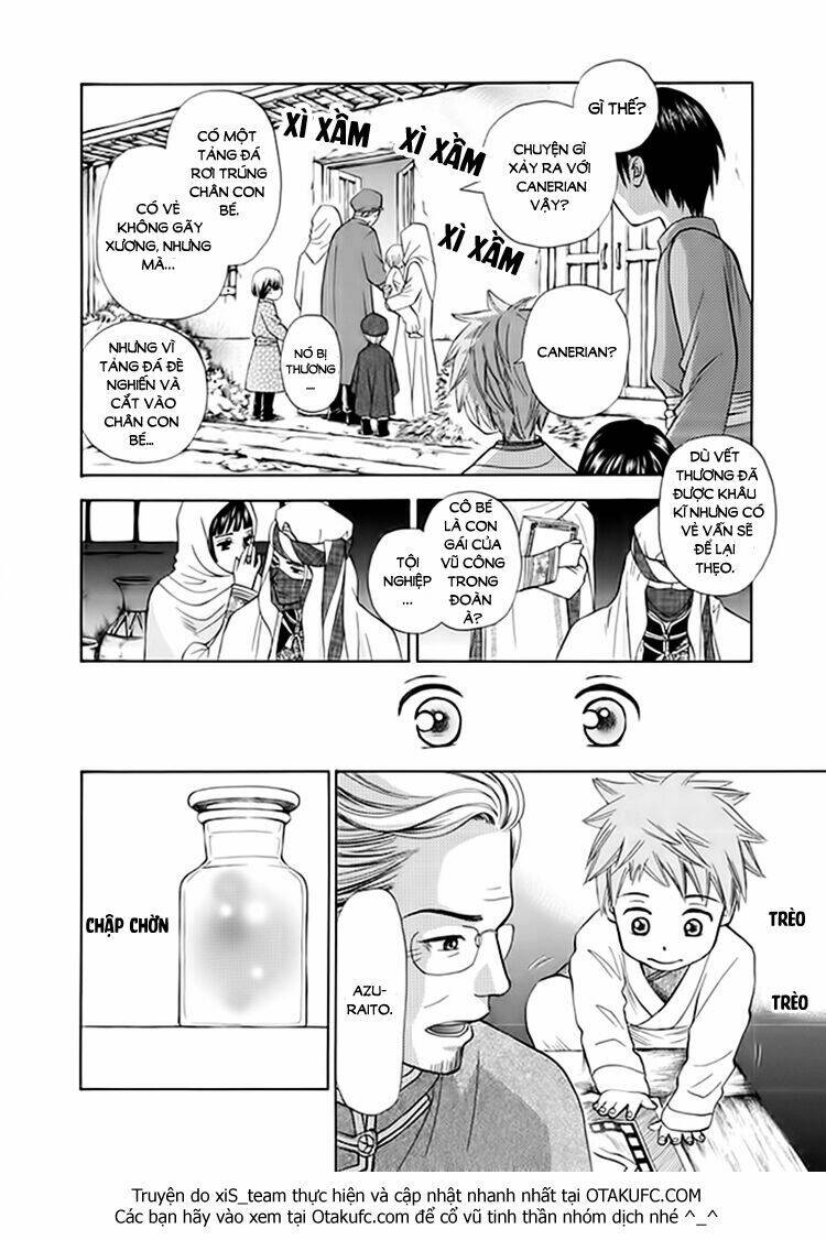 idea no hana chapter 1 6