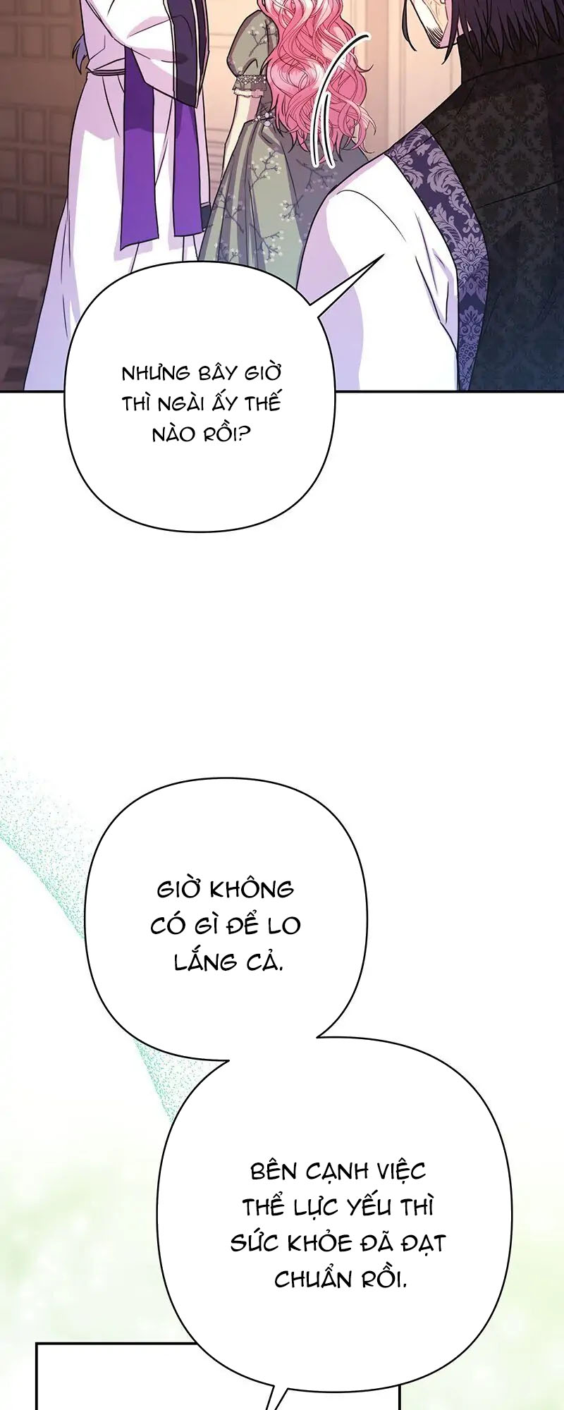 một câu chuyện lãng mạn chapter 13.2 42