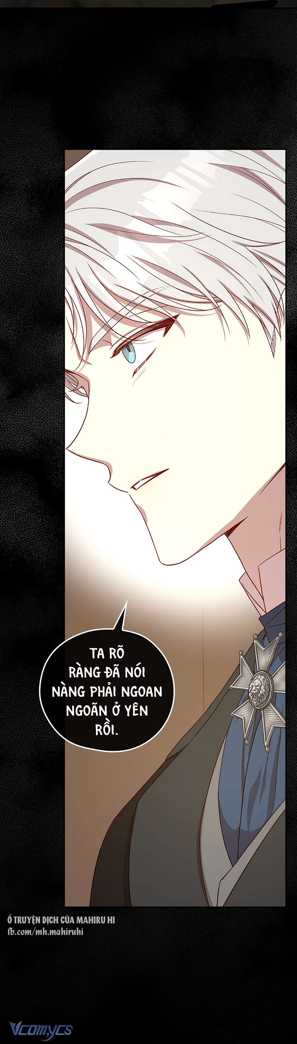 sống sót dưới thân phận hầu nữ chapter 130 23