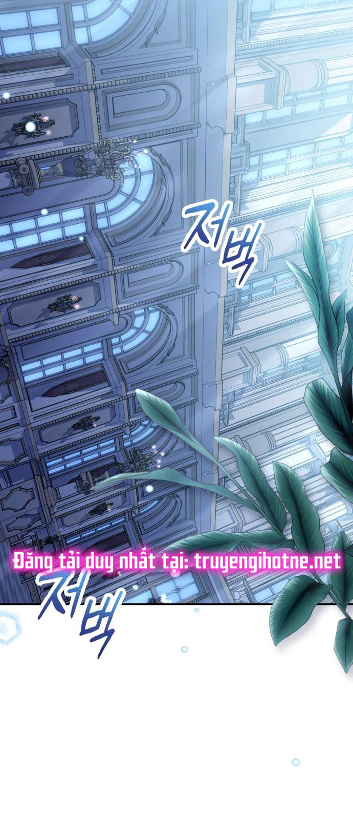 tôi sẽ ly hôn với người chồng bạo chúa chapter 33.2 43