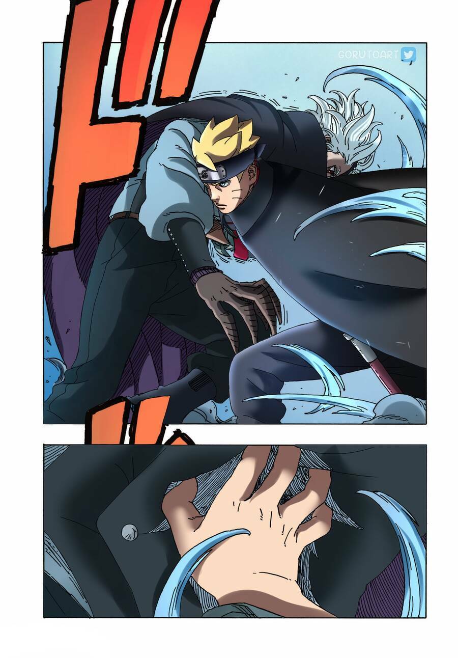 uzumaki boruto chapter 83 17