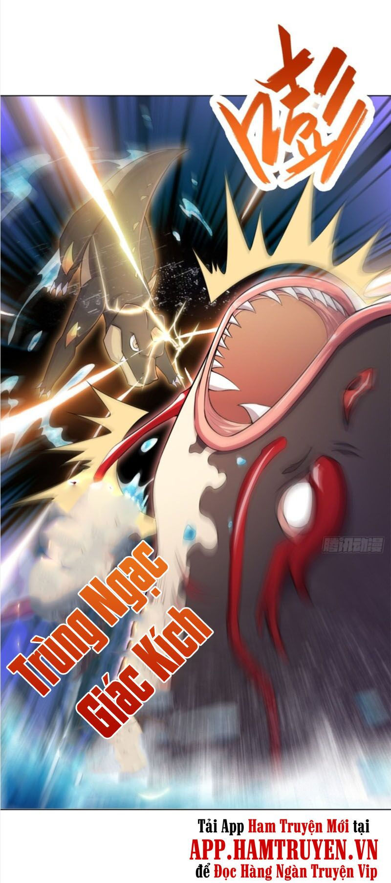 người nuôi rồng chapter 13 5