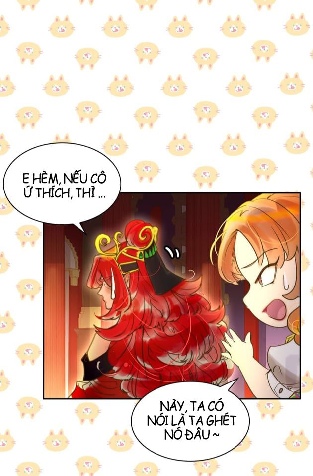 chiến lược sinh tồn của tiểu thư chapter 1 35