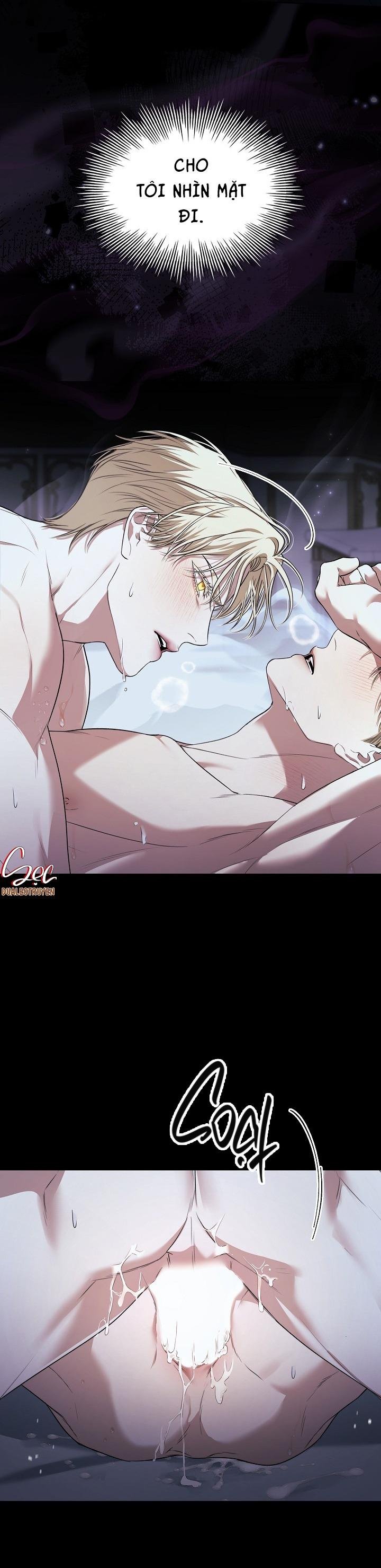 (abo) kiss me if you can chapter 13 12