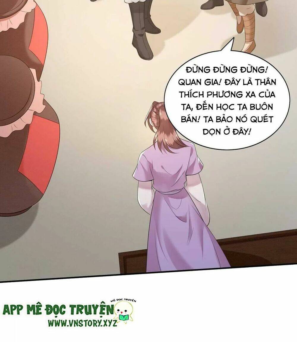 phượng hoàng vu phi chapter 123 23