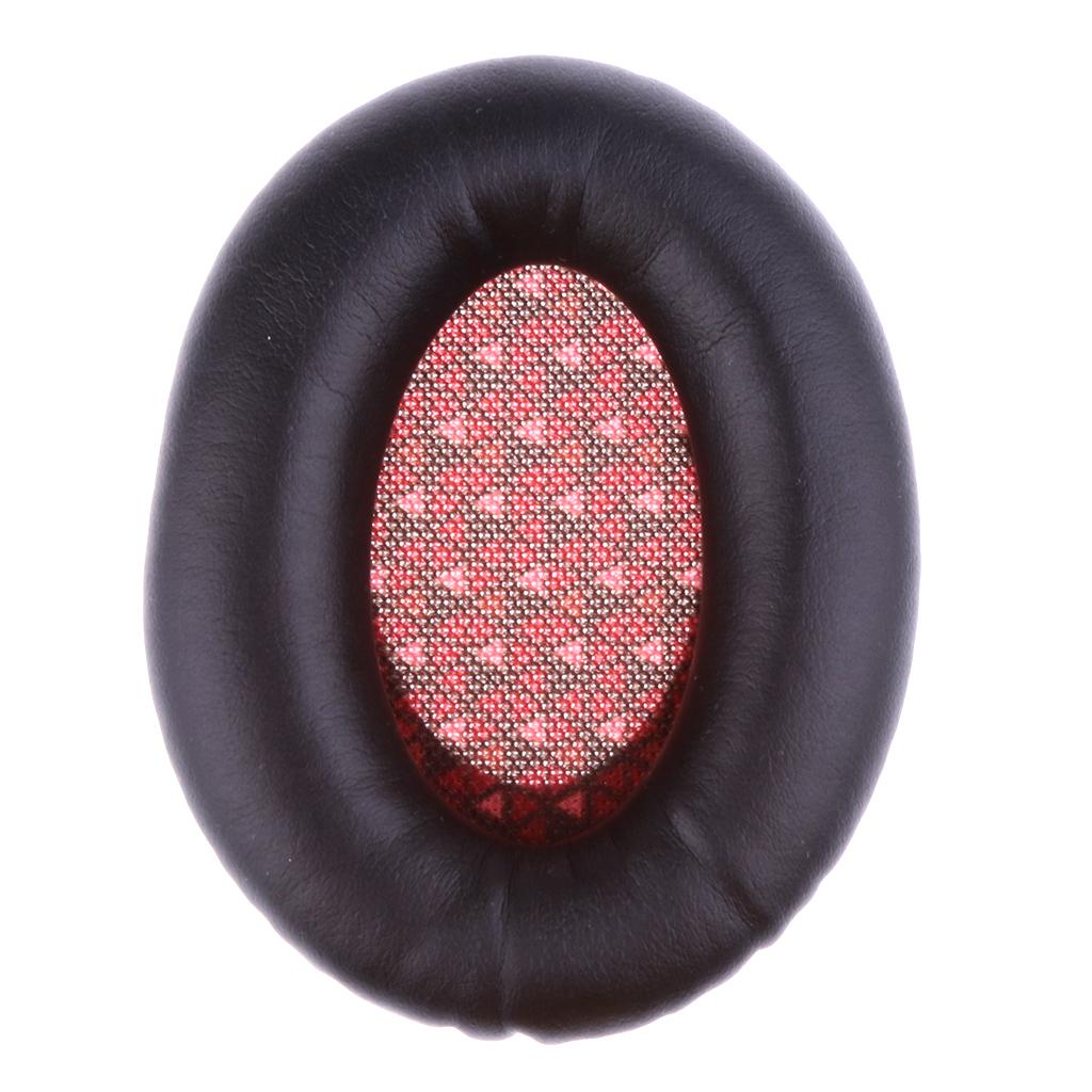 Replacement  Ear Pads Cushions Cover For QC15 Headphone