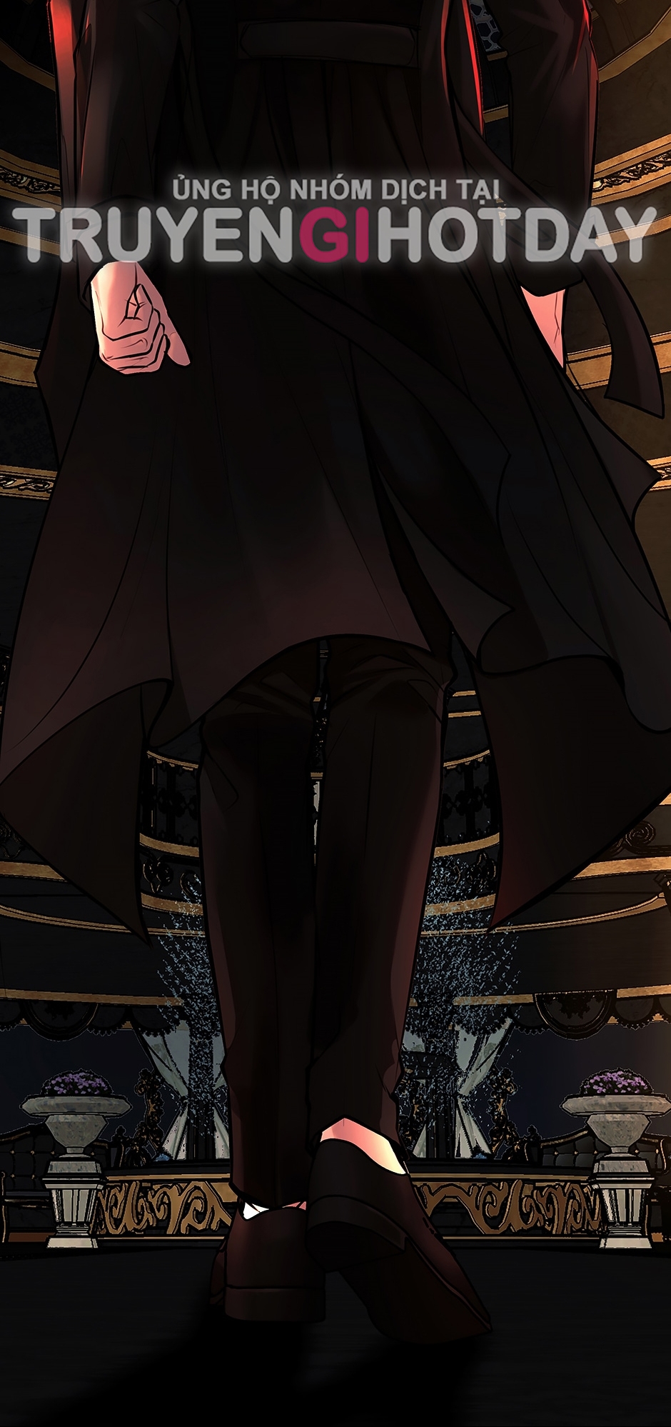 tôi đã ký khế ước với ác quỷ chapter 19.1 25